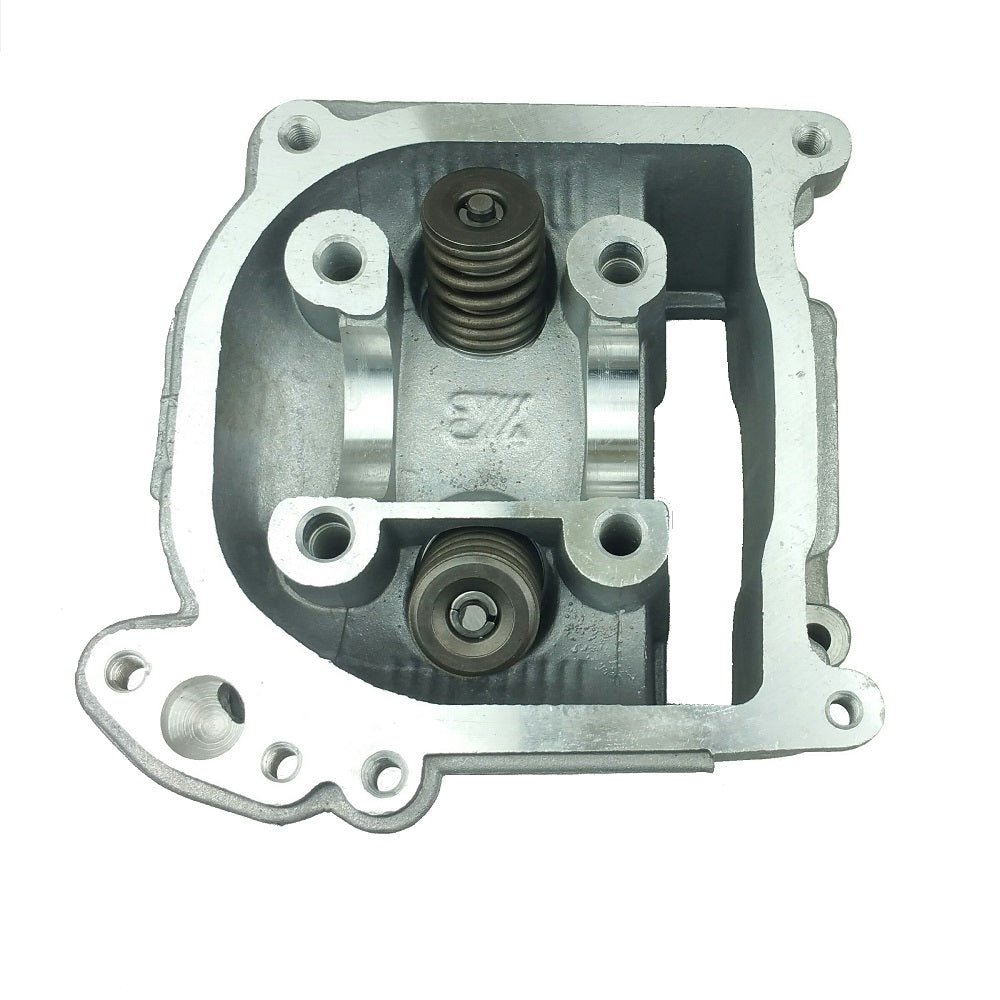 EGR -80cc Big Bore Head & Cylinder Kit, GY6 64mm