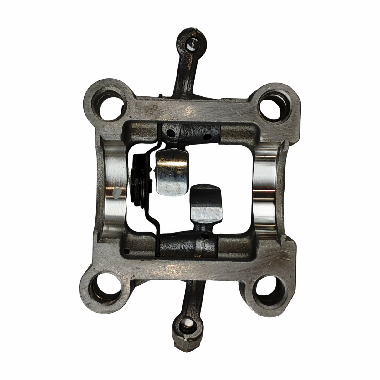 Rocker Arm Assembly for 200cc 63mm GY6 EFI B-Block Engine