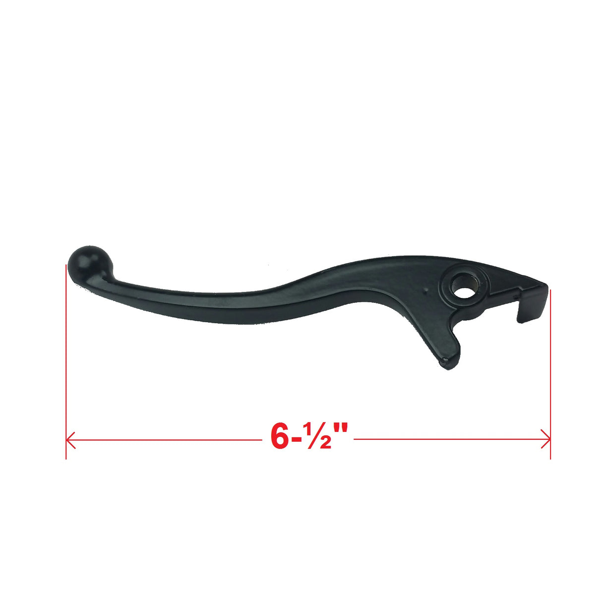 Brake Lever Left Hydraulic