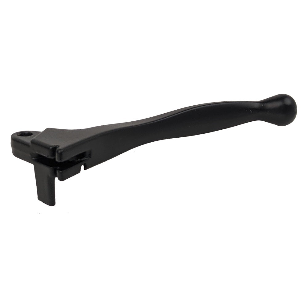 Brake/Clutch Lever - Left with Brake Switch Tab