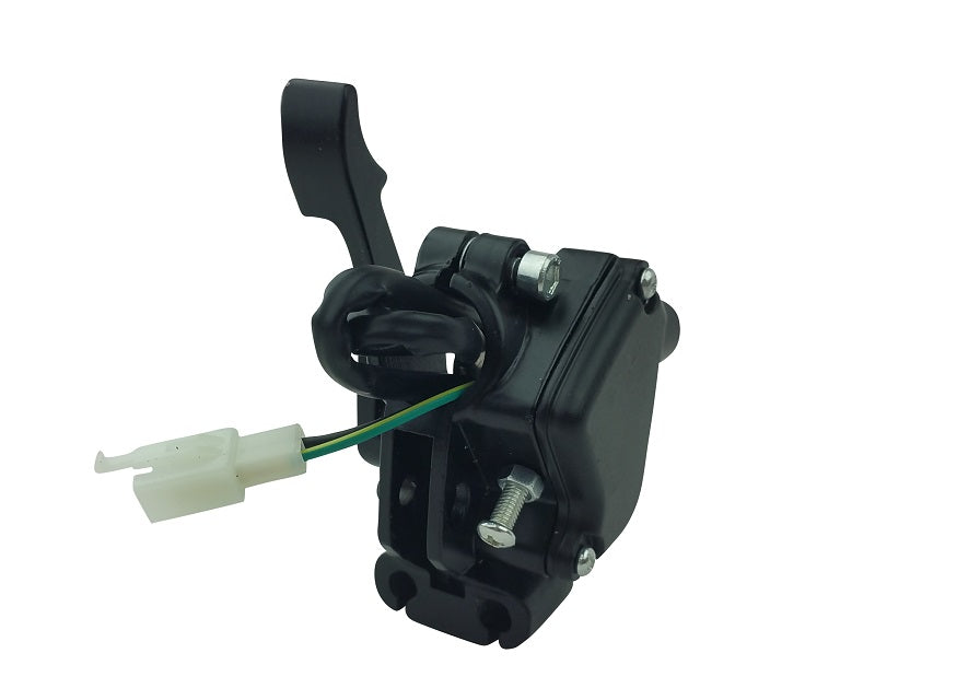 CHINESE ATV QUAD THUMB THROTTLE 50-125CC TAOTAO KAZUMA ROKETA KINROAD SUNL