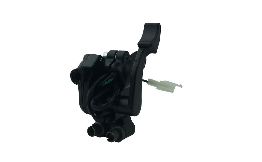CHINESE ATV QUAD THUMB THROTTLE 50-125CC TAOTAO KAZUMA ROKETA KINROAD SUNL