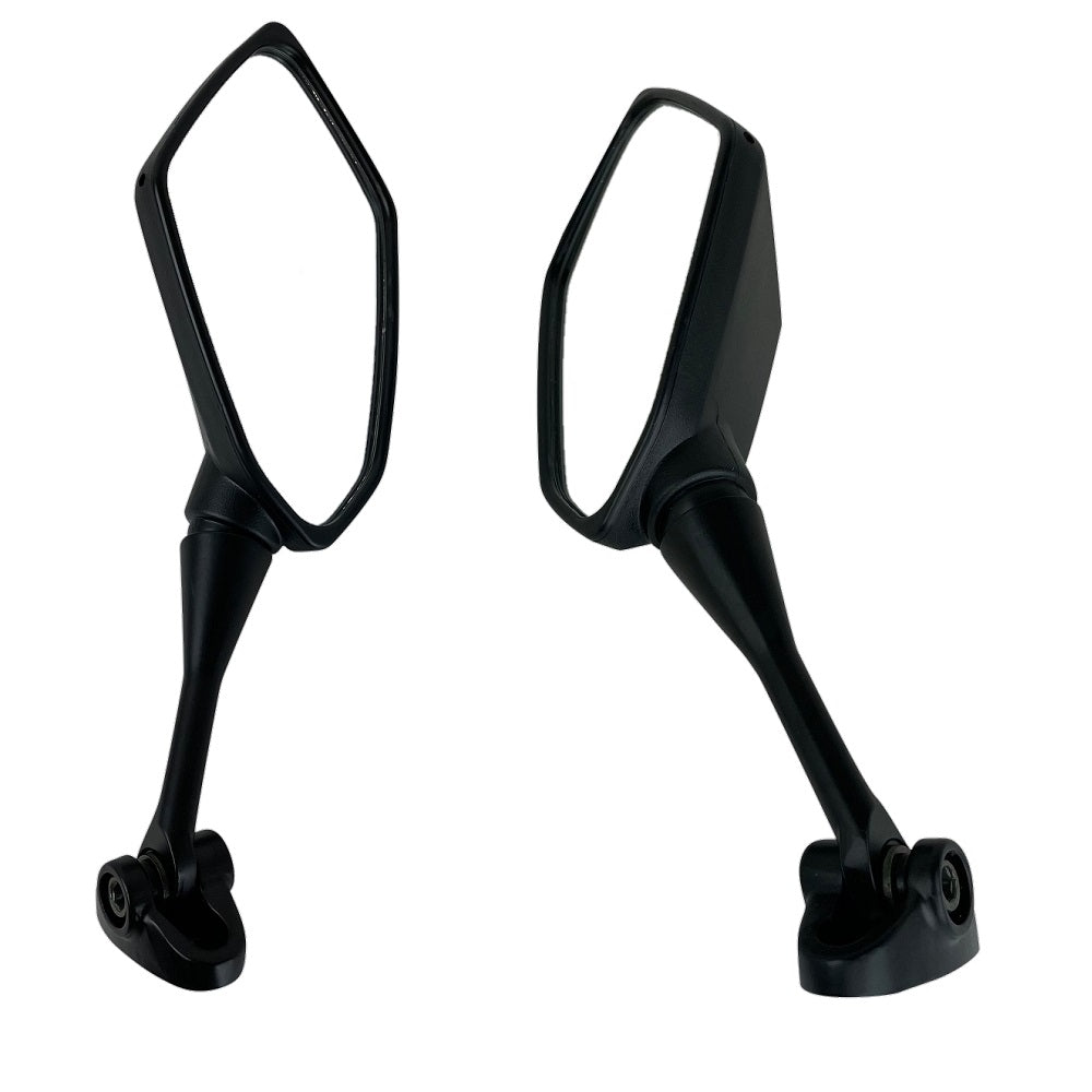 Mirror set, Rear Vie, Kawasaki Ninja