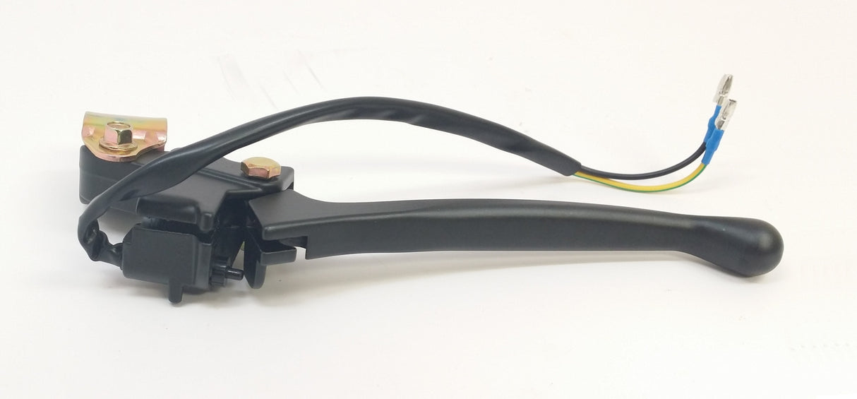 Universal 7/8" Left Handlebar Brake Lever Scooter Moped ATV Quad