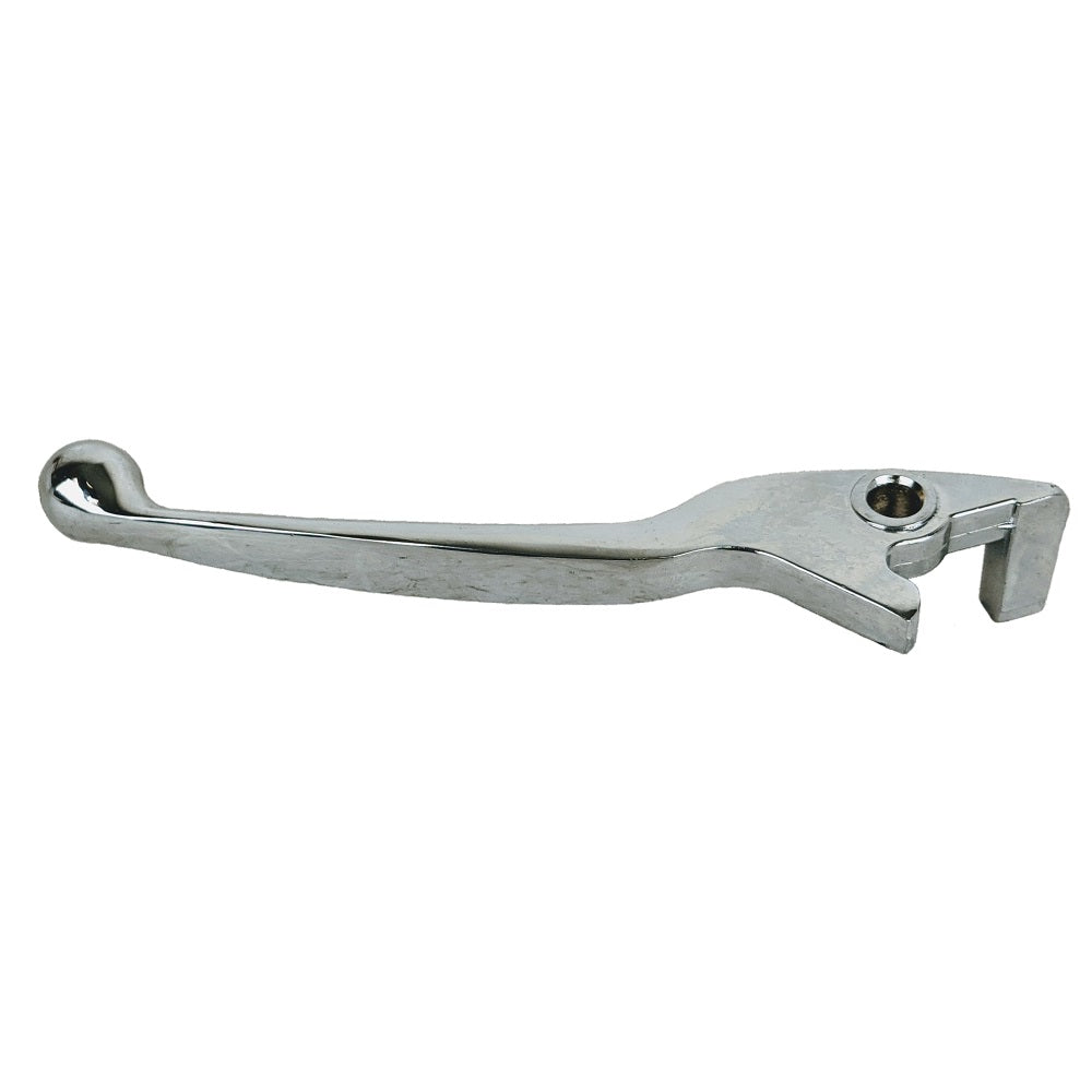 Brake Lever - Left - 180mm - Hydraulic Chrome