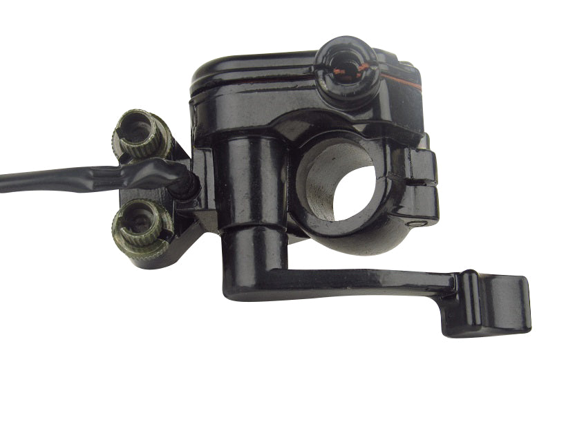 Throttle Assembly for HNDL-0001