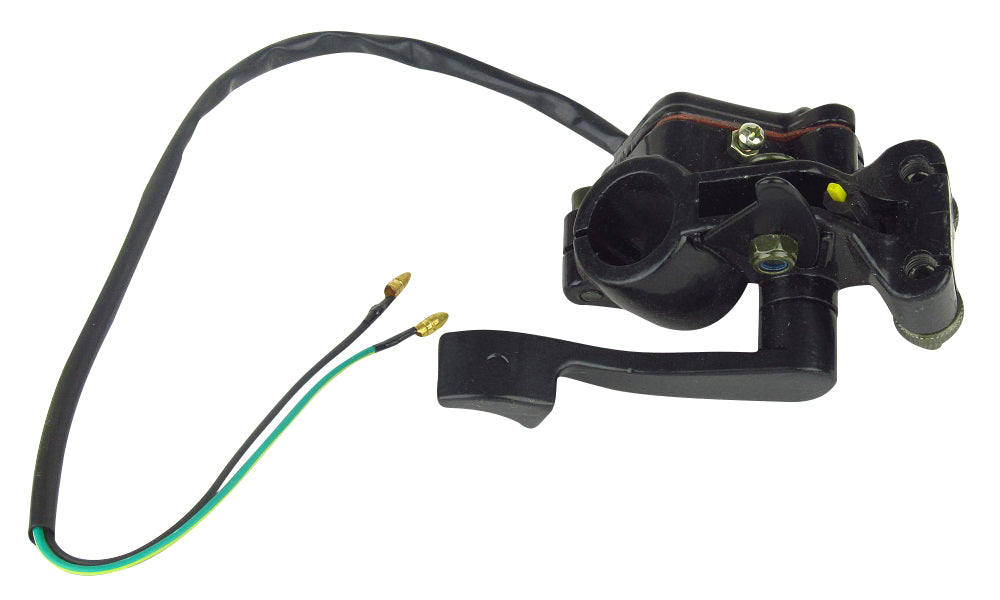 Throttle Assembly for HNDL-0001
