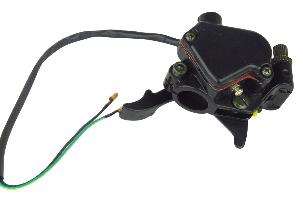 Throttle Assembly for HNDL-0001
