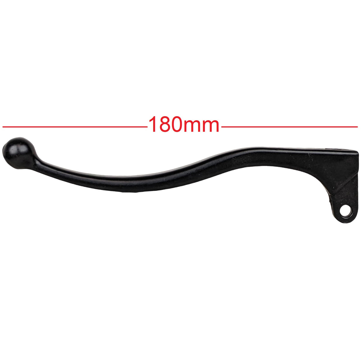 Brake / Clutch Lever - Left - 180mm