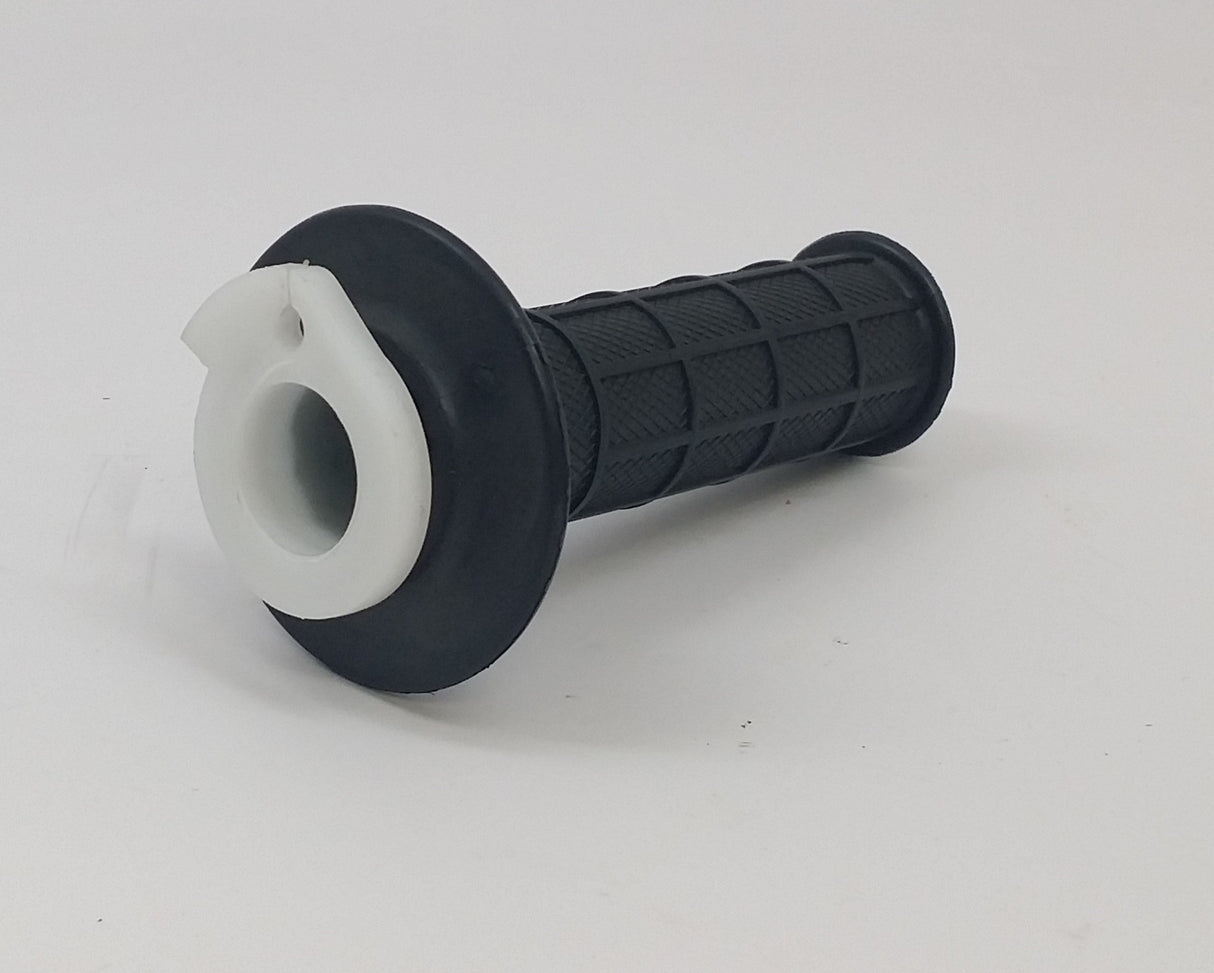 Throttle Grip, Right, Dirt Bike from HNDL-0018