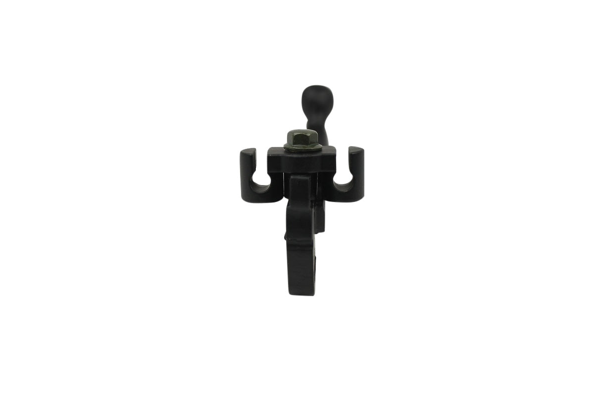 Lever Handle for Throttle Brake Lever Handle ATV Quad 50cc 70cc 90cc 110cc 150cc