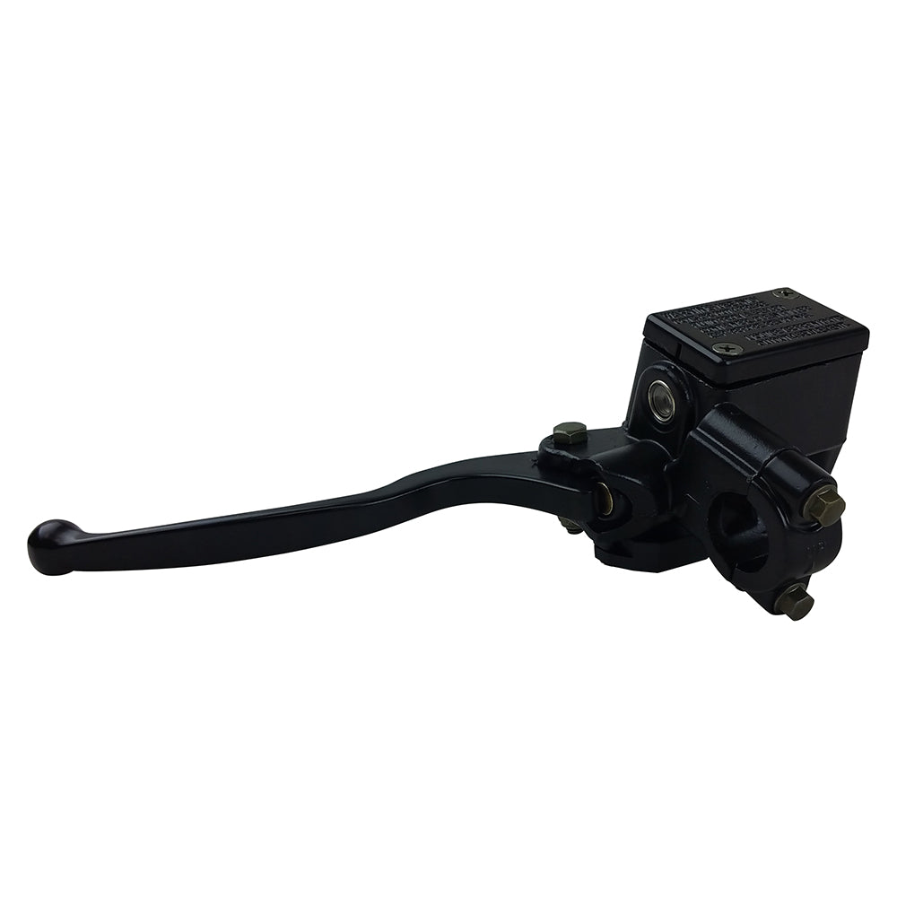 Master Cylinder - Left Brake - Hydraulic