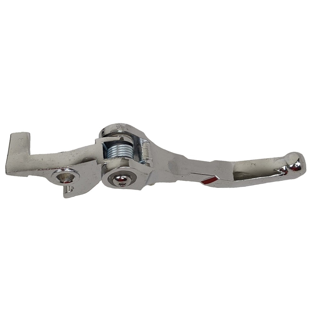 7/8" FOLDING BRAKE CLUTCH LEVER SET SDG SSR 70 110 107 125 PIT BIKE