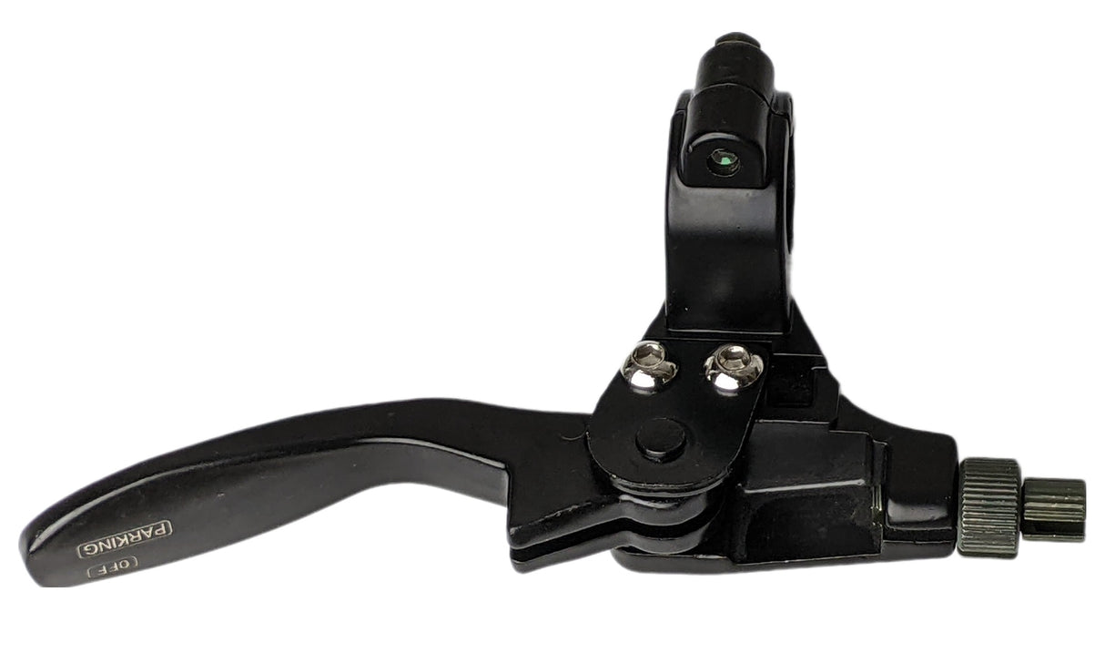 Emergency Brake Lever Assembly ATV - Version CY125ATV