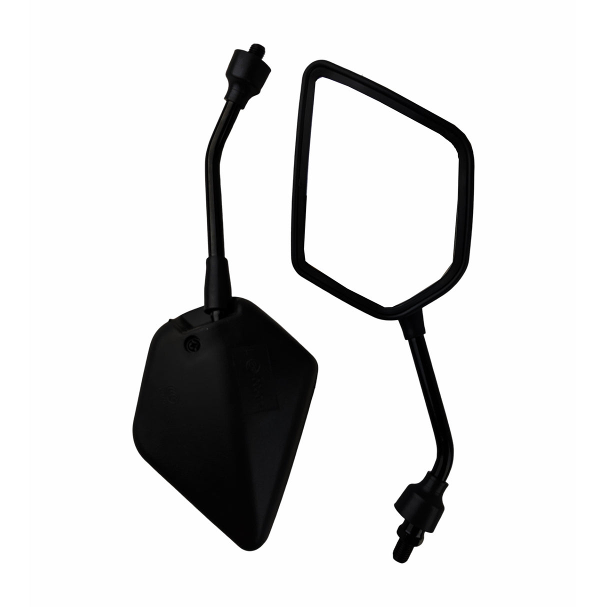 BSR250 Rear Left and Right View Mirrors