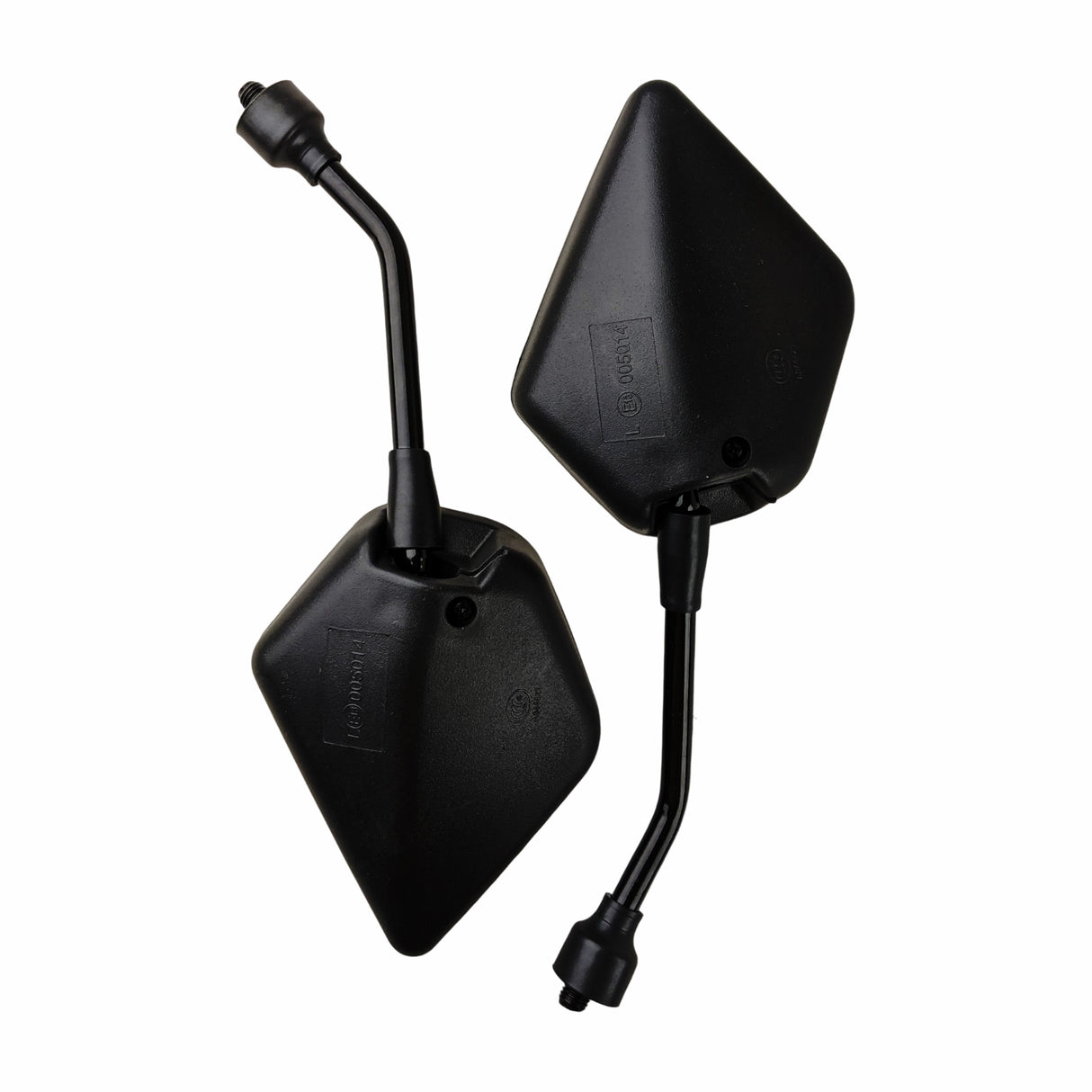 BSR250 Rear Left and Right View Mirrors