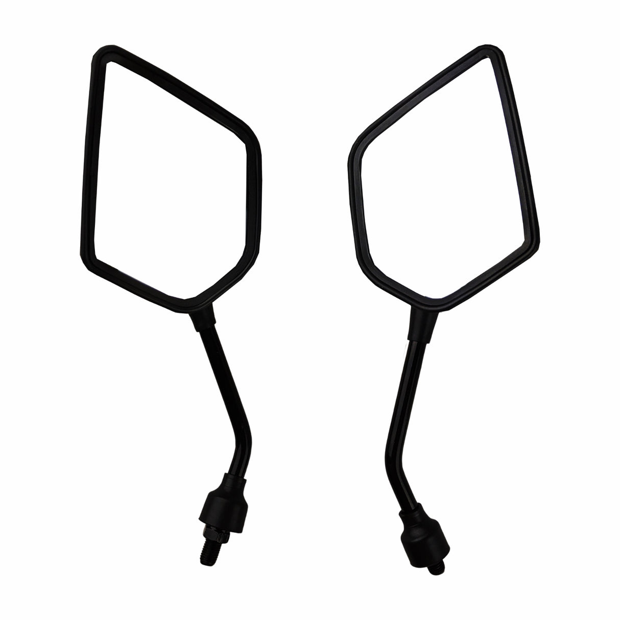 BSR250 Rear Left and Right View Mirrors