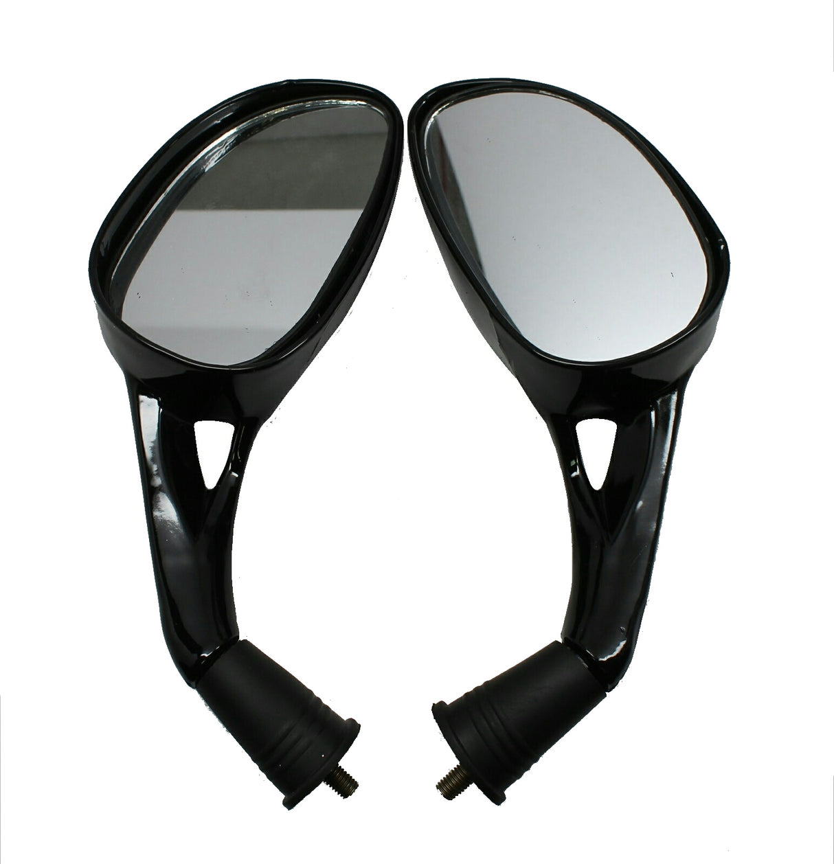 Mirror, Gator 50 -BLACK