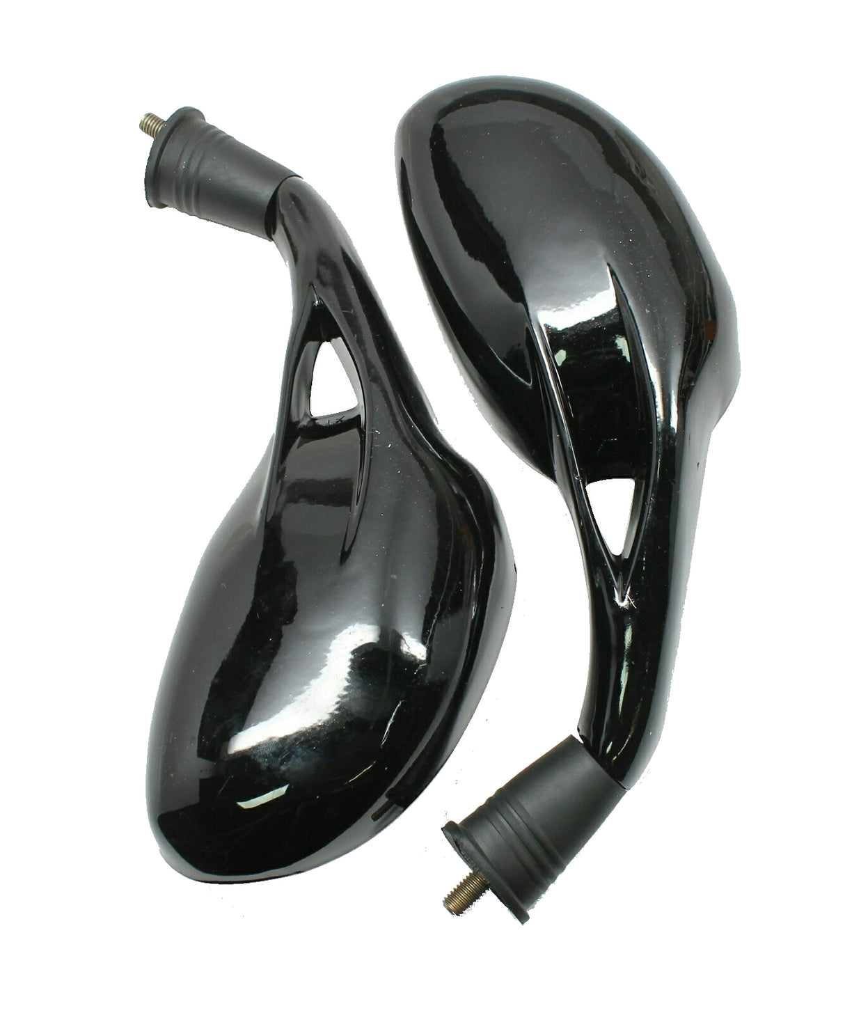 Mirror, Gator 50 -BLACK