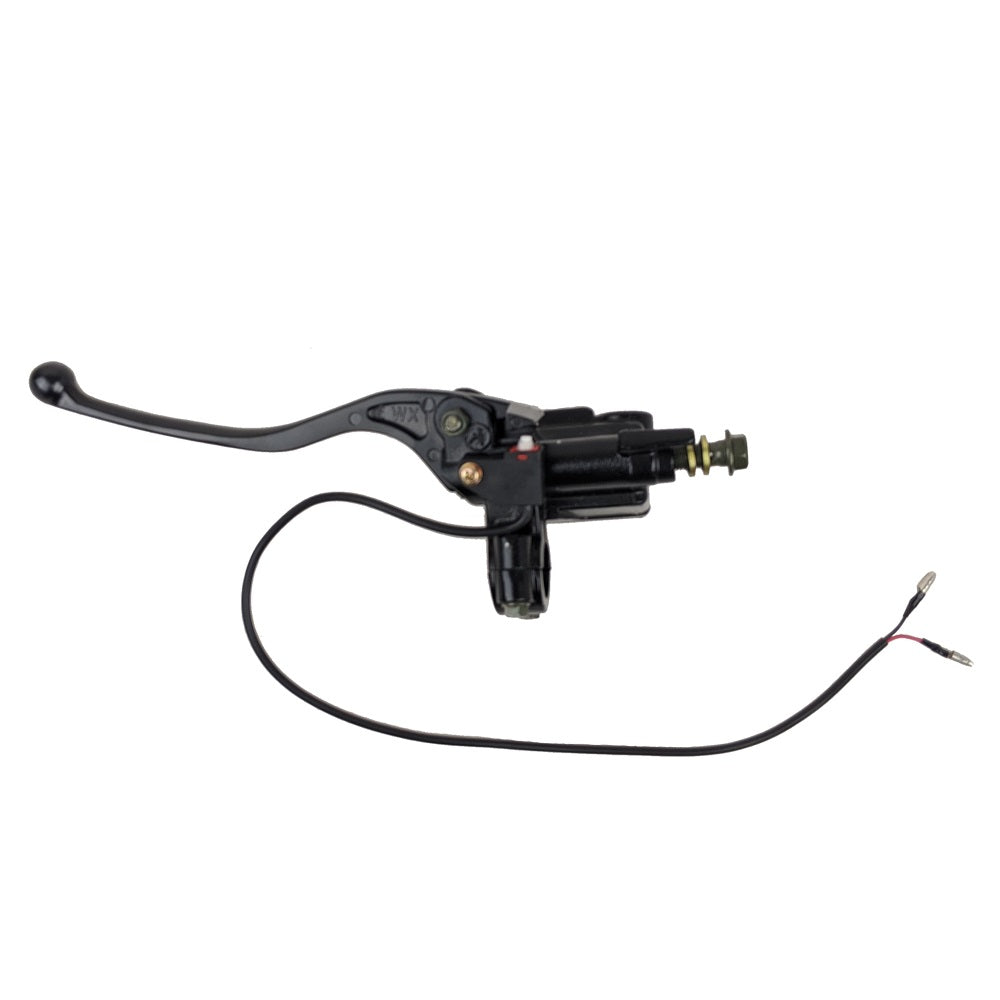 Master Cylinder Right - Jonway YY125-2A