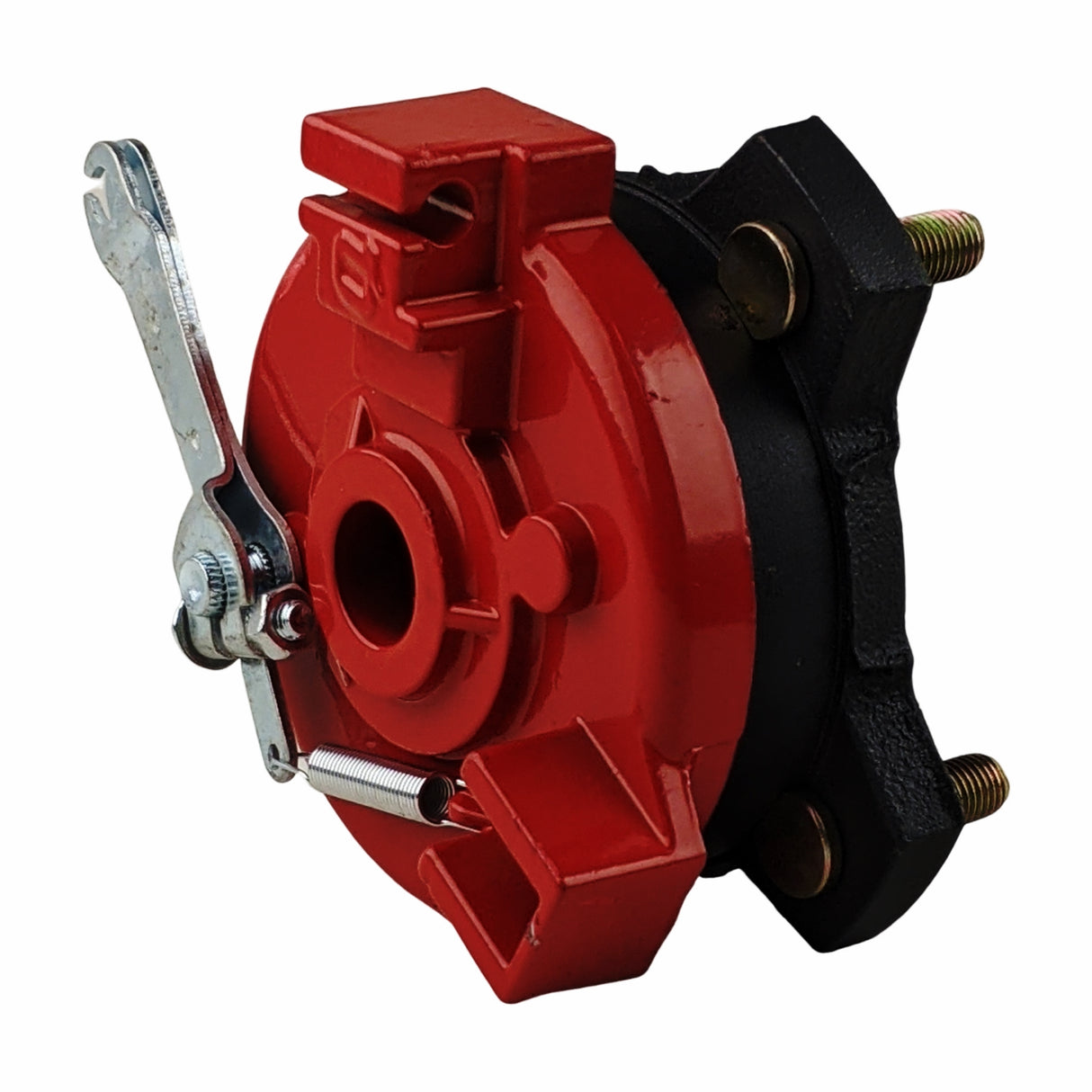 Brake Hub Assembly 3 Stud Front Right- ATV: Mountopz 150CL-2 (3150CXC) / Mountopz 200CL2 (3175-S2 / Mountopz 150UT2 (3150DX4)