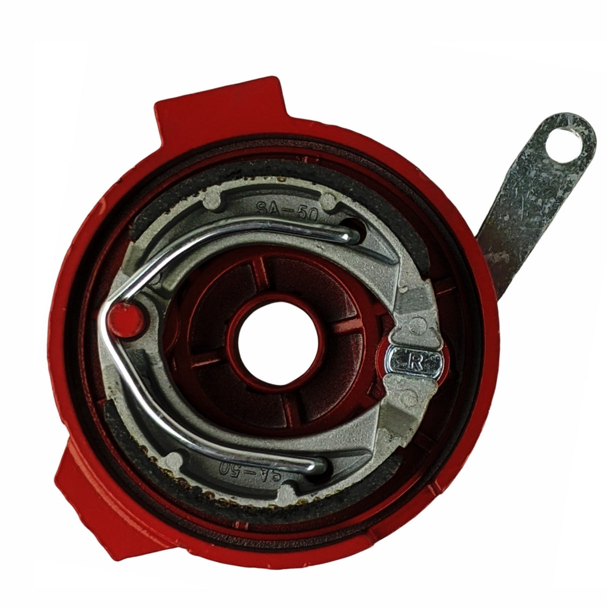 Brake Hub Assembly 3 Stud Front Right- ATV: Mountopz 150CL-2 (3150CXC) / Mountopz 200CL2 (3175-S2 / Mountopz 150UT2 (3150DX4)