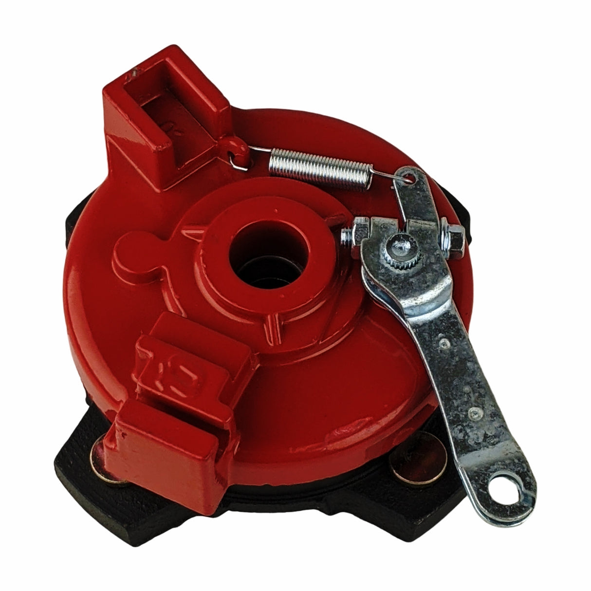 Brake Hub Assembly 3 Stud Front Right- ATV: Mountopz 150CL-2 (3150CXC) / Mountopz 200CL2 (3175-S2 / Mountopz 150UT2 (3150DX4)
