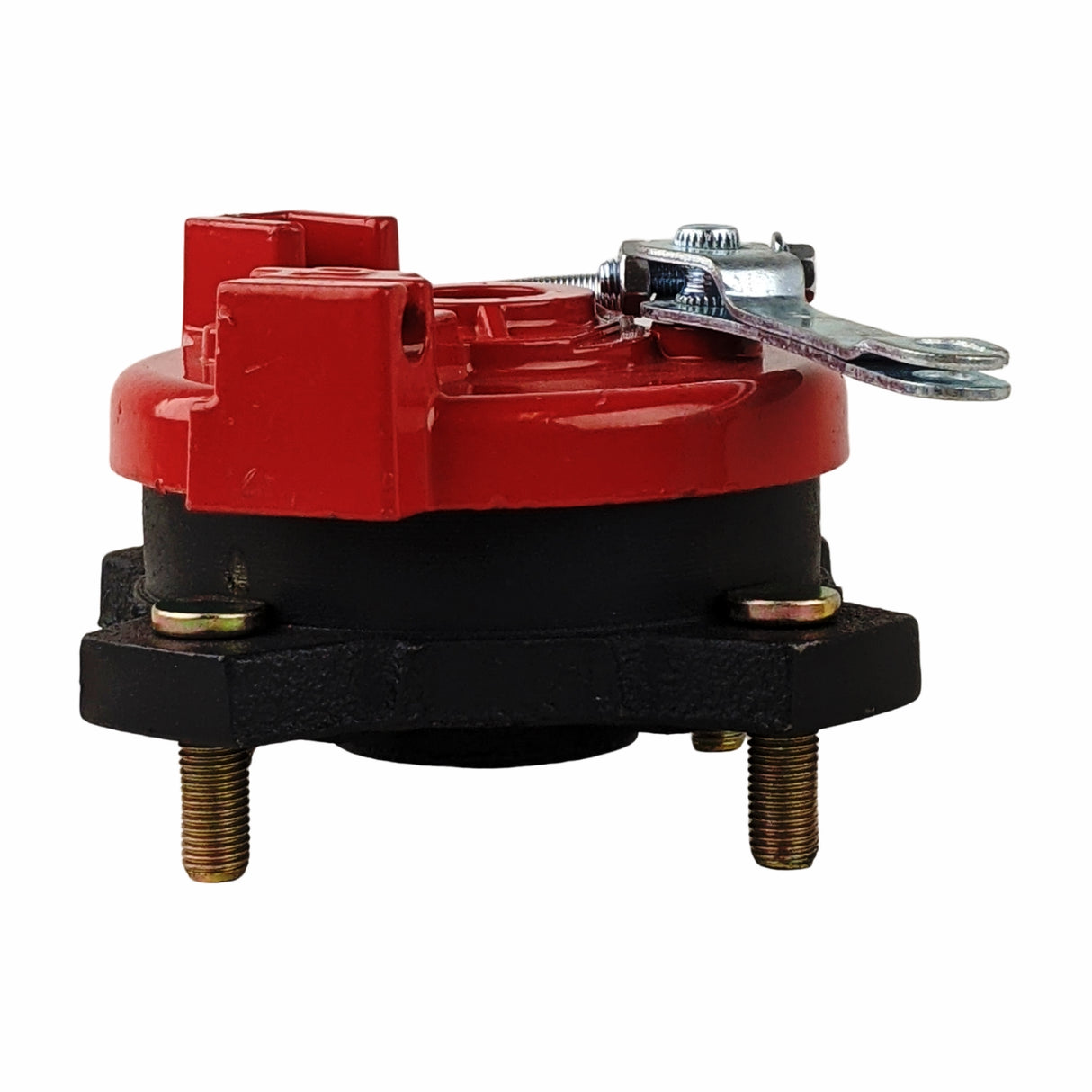Brake Hub Assembly 3 Stud Front Right- ATV: Mountopz 150CL-2 (3150CXC) / Mountopz 200CL2 (3175-S2 / Mountopz 150UT2 (3150DX4)