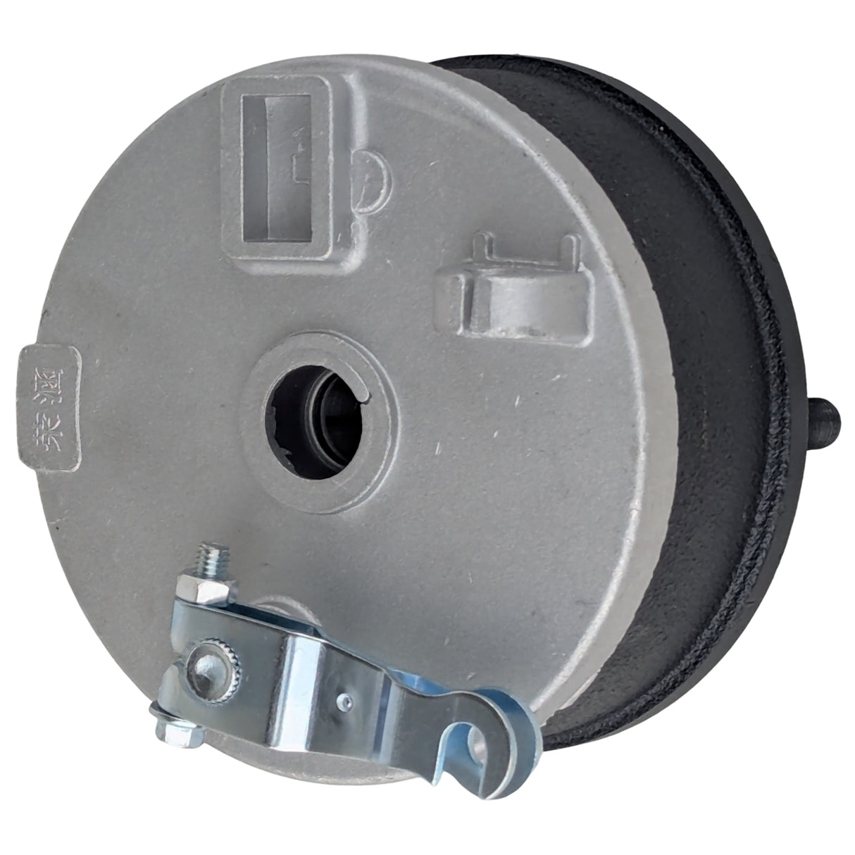 Drum Brake Hub Assembly Front Left & Right - ATV 125cc 150cc 250cc ATV Taotao