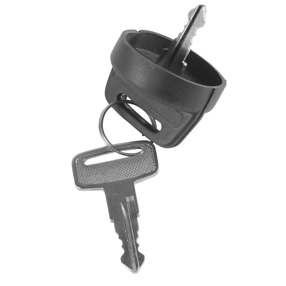 Ignition Key Switch Yamaha ATV 2-Wire