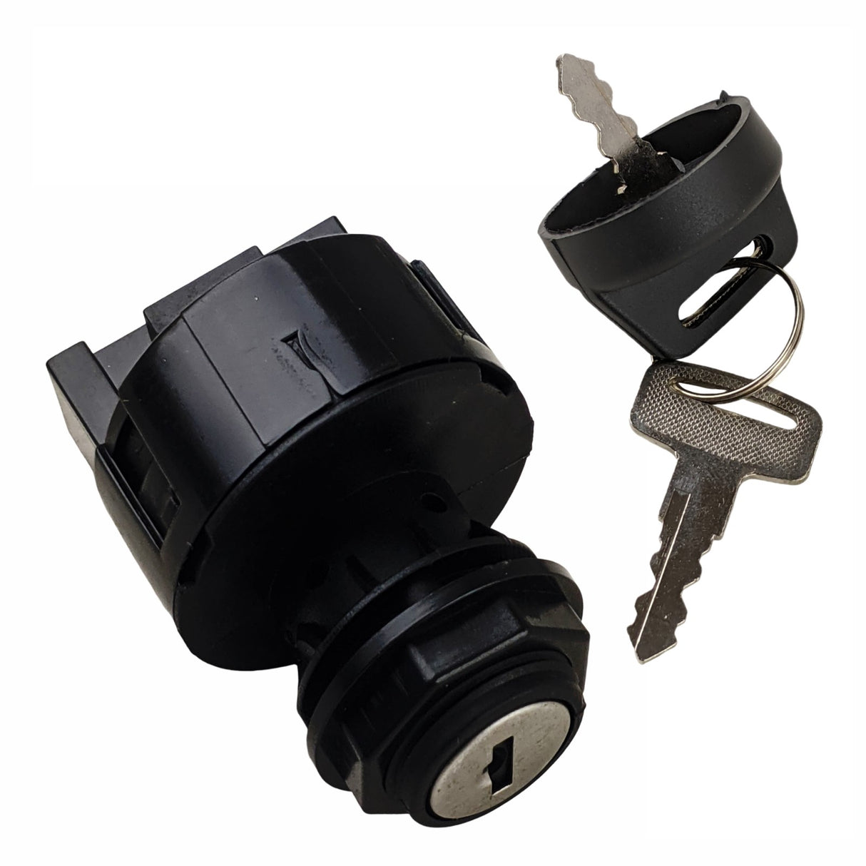 Ignition Key Switch - 6 Pin - POLARIS RANGER 800 RZR EFI 2008 UTV