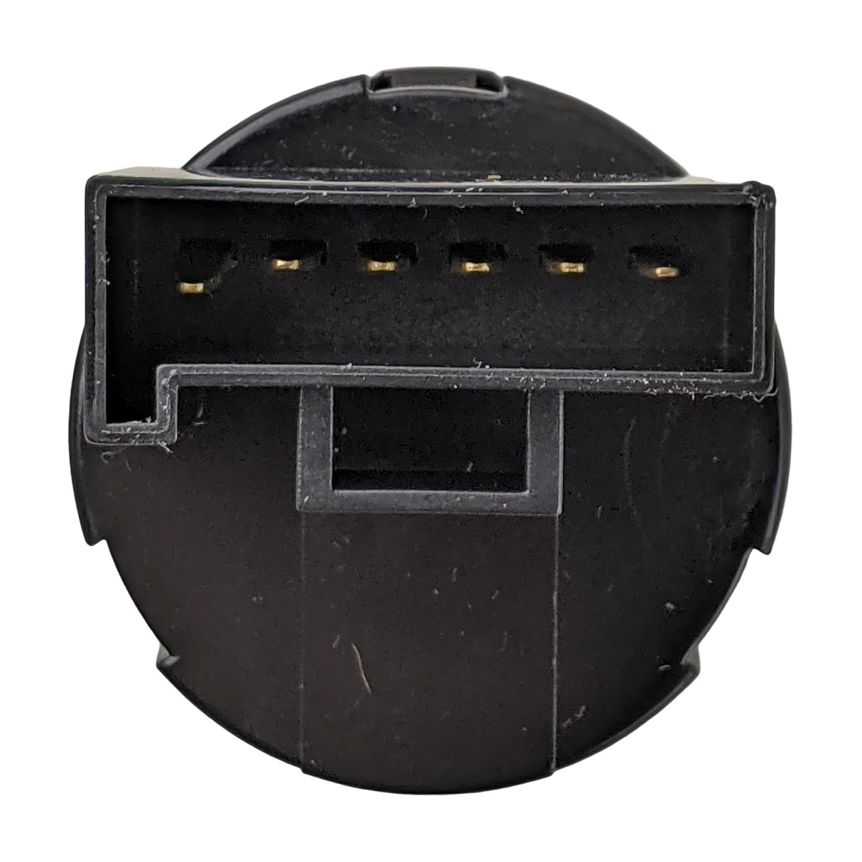Ignition Key Switch - 6 Pin - POLARIS RANGER 800 RZR EFI 2008 UTV