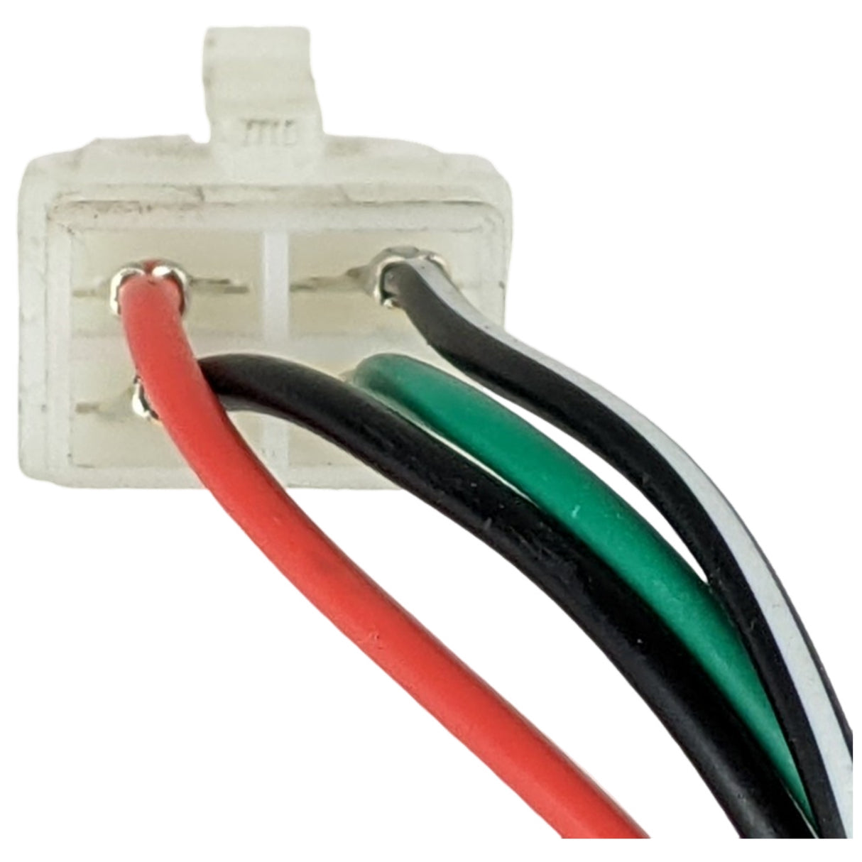 Ignition Switch With Key Assembly for Gator 50-P, 150-P, Cougar Viper 49cc Matt 150cc Matt