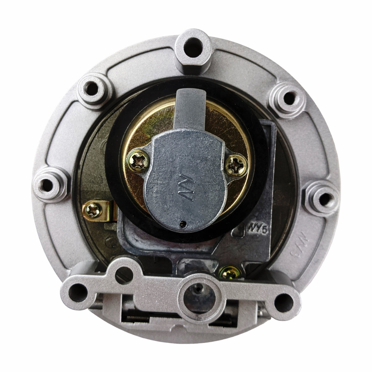 Locking Gas Cap with Keys for Hawk Raven 250 BSR250