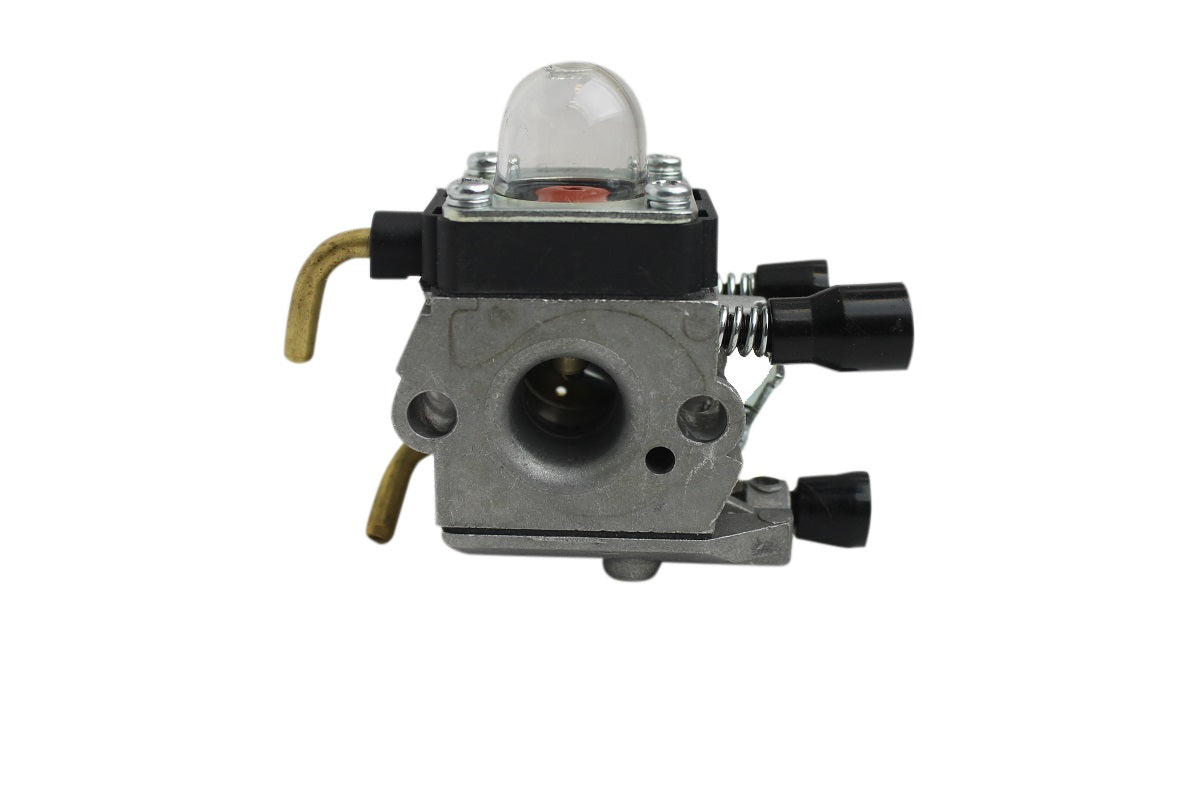 Carburetor Air Fuel Filter For STIHL FS38 FS45 FS46 FS55 FS76 FS80 FS85 Carb