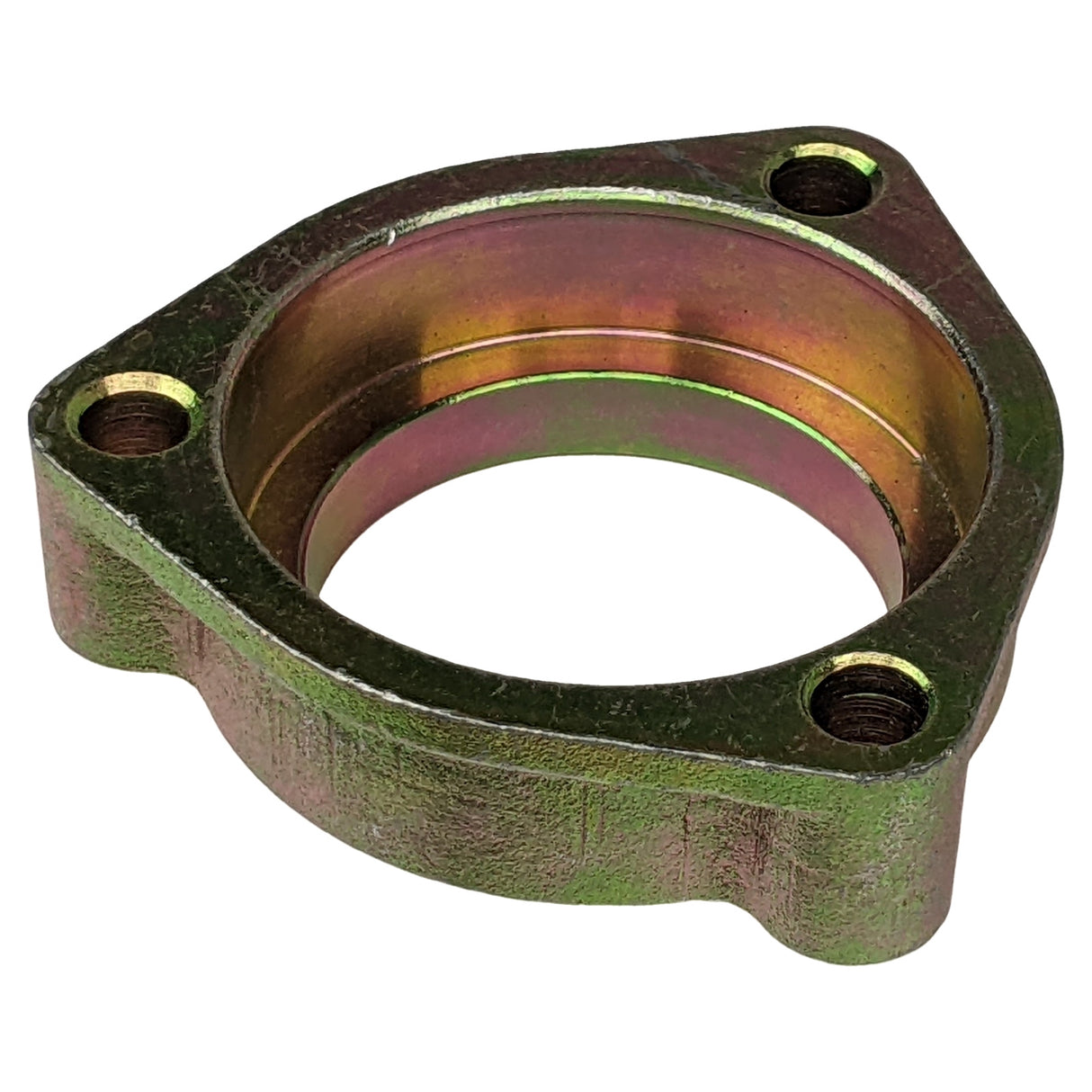 Bearing base