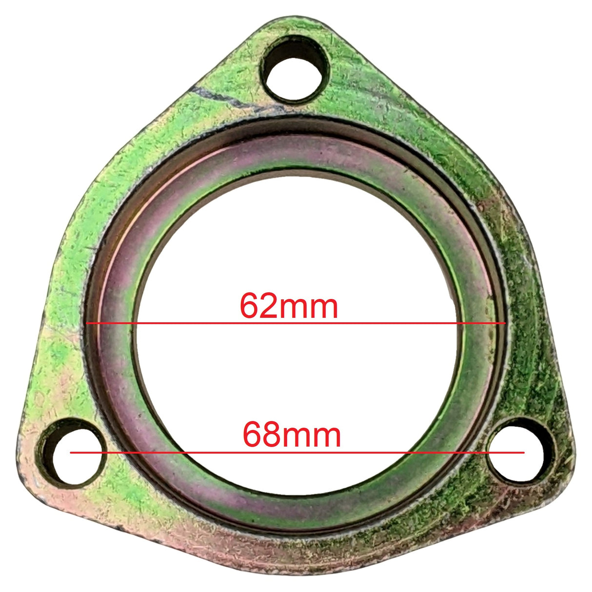 Bearing base