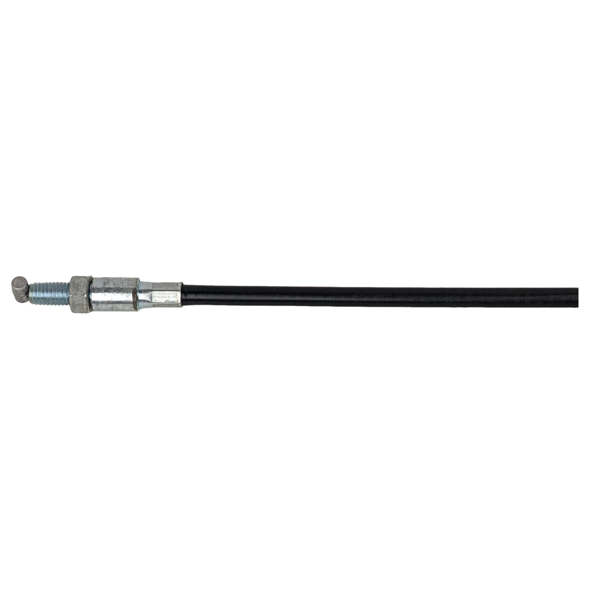 RedCap 64.5cm (25 3/8 In) Parking Brake Cable - Specifically Designed for - Kandi KD-125FM5 Go Kart & 125cc 2-seat Go Karts, Enhanced Durability for Improved Performance & Safety