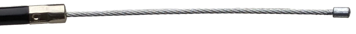 75" Heavy Duty Throttle Cable for 90cc 110cc 125cc Go Kart Scooter - 2 Pack