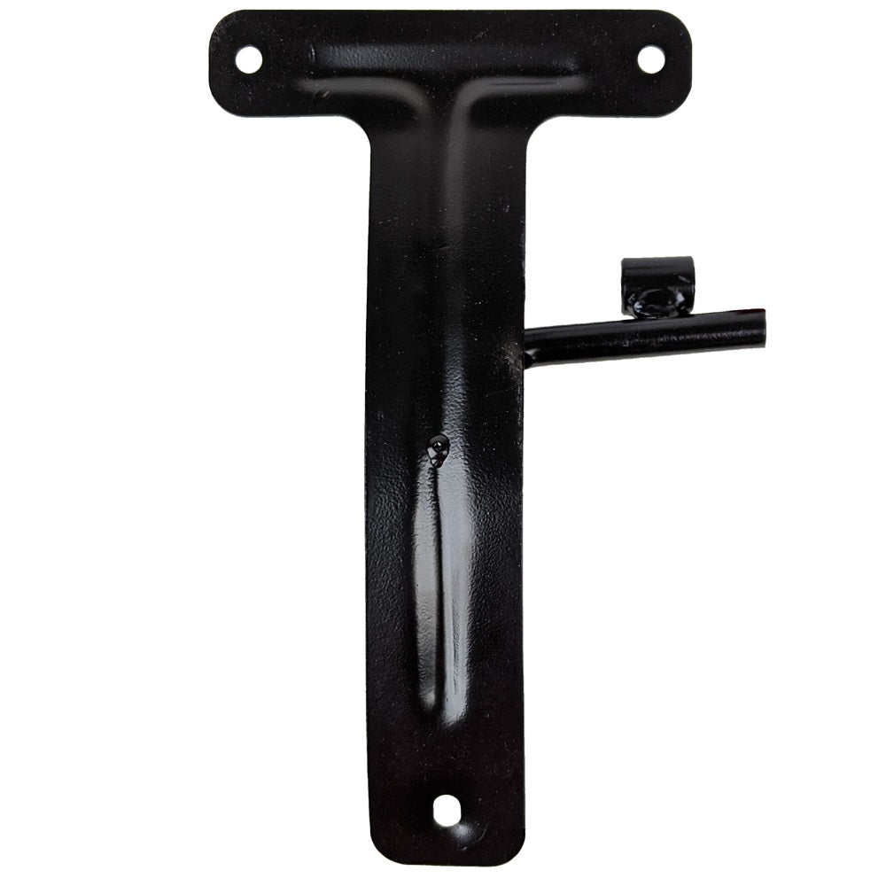 Mudguard Bracket Front - Left