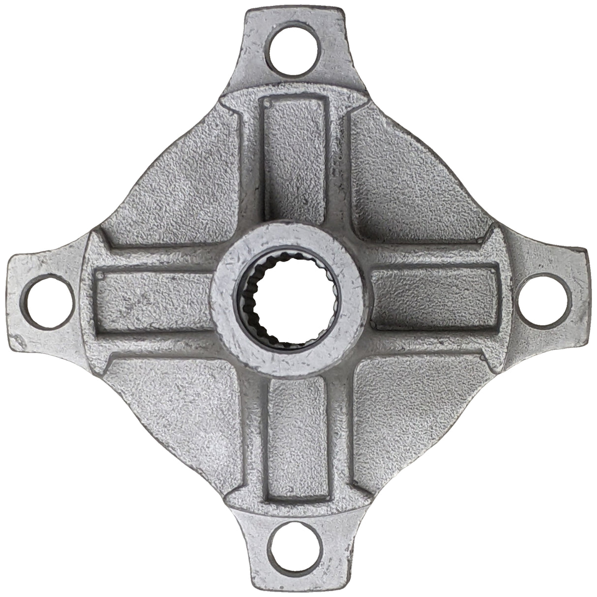 Rear Hub Flange for 125cc Got kart Kandi KD-125FM5