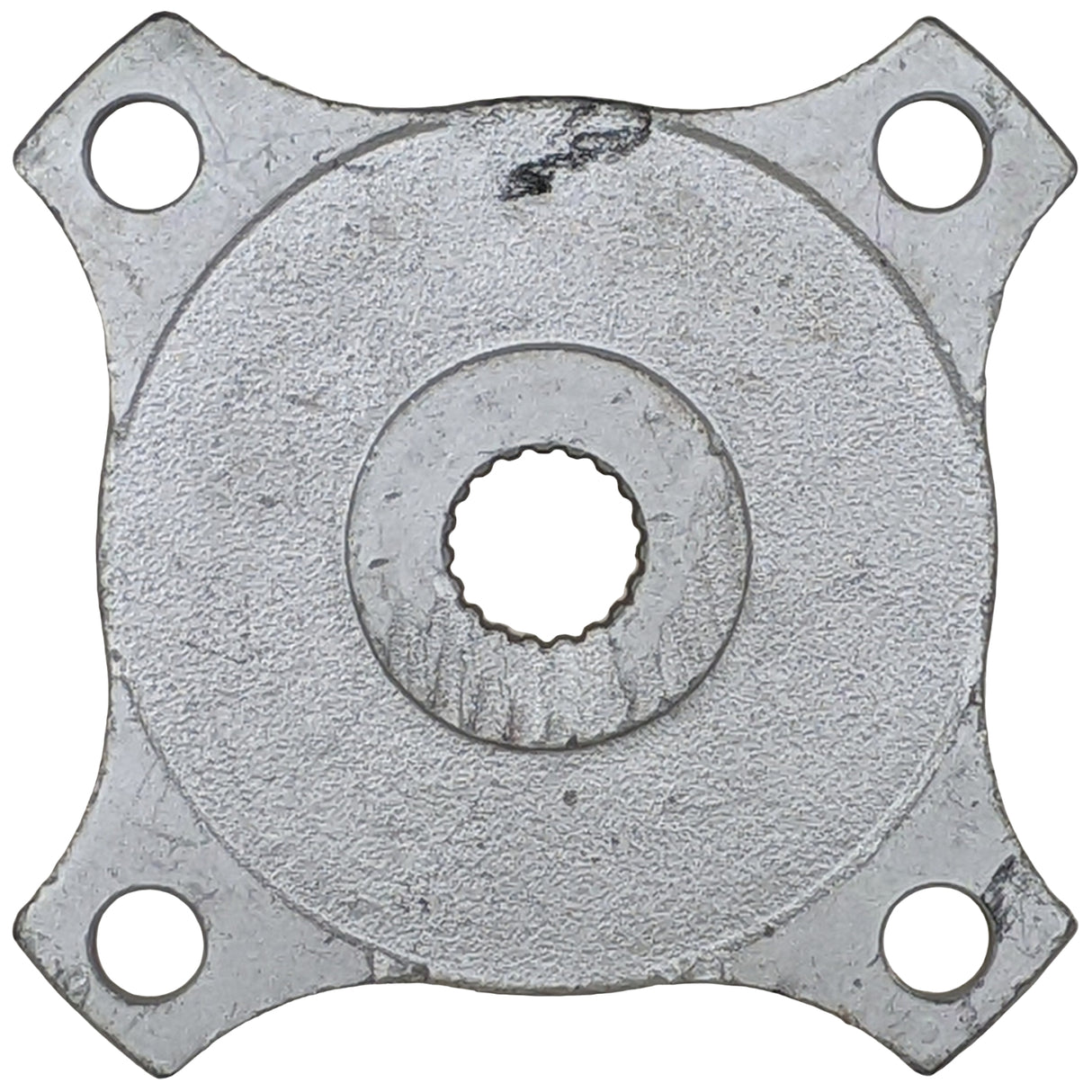 Rear Hub Flange for 125cc Got kart Kandi KD-125FM5