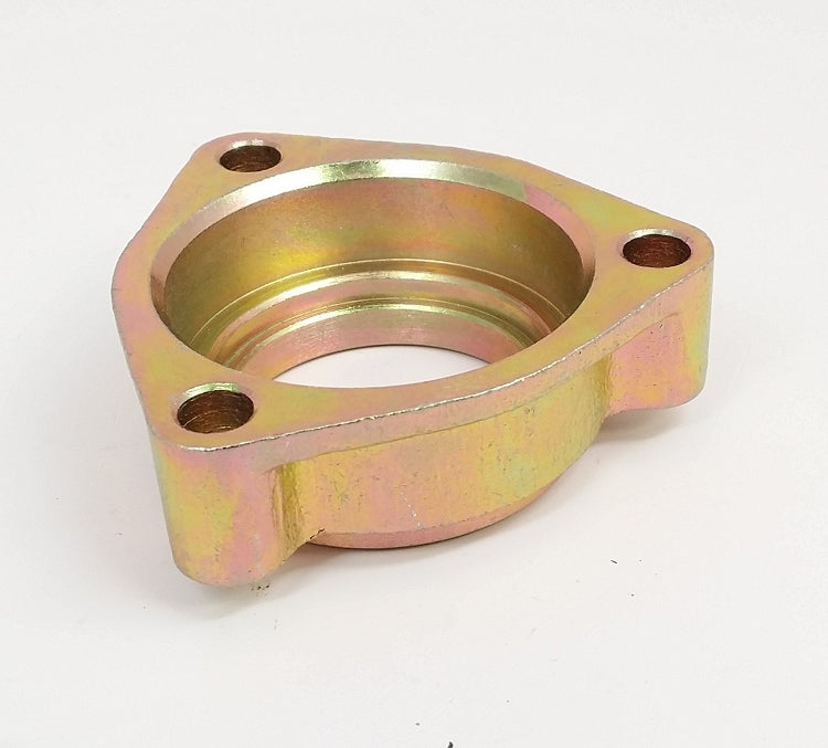 Rear bearing base