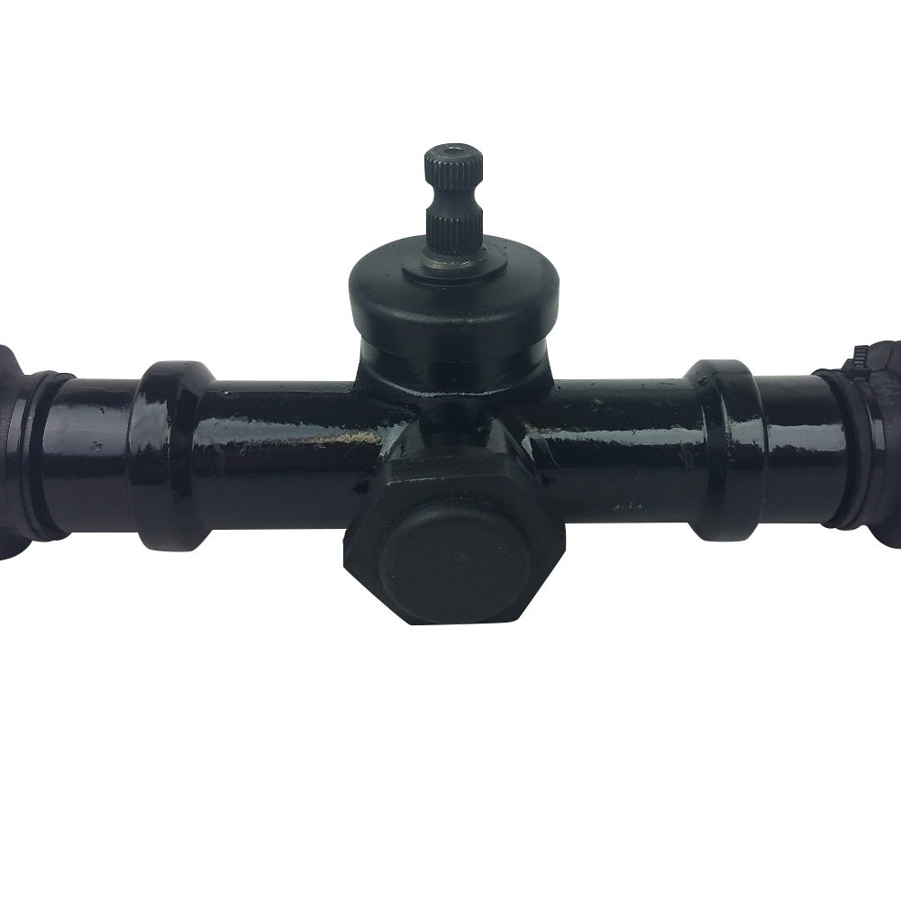 Steering Box - Spider