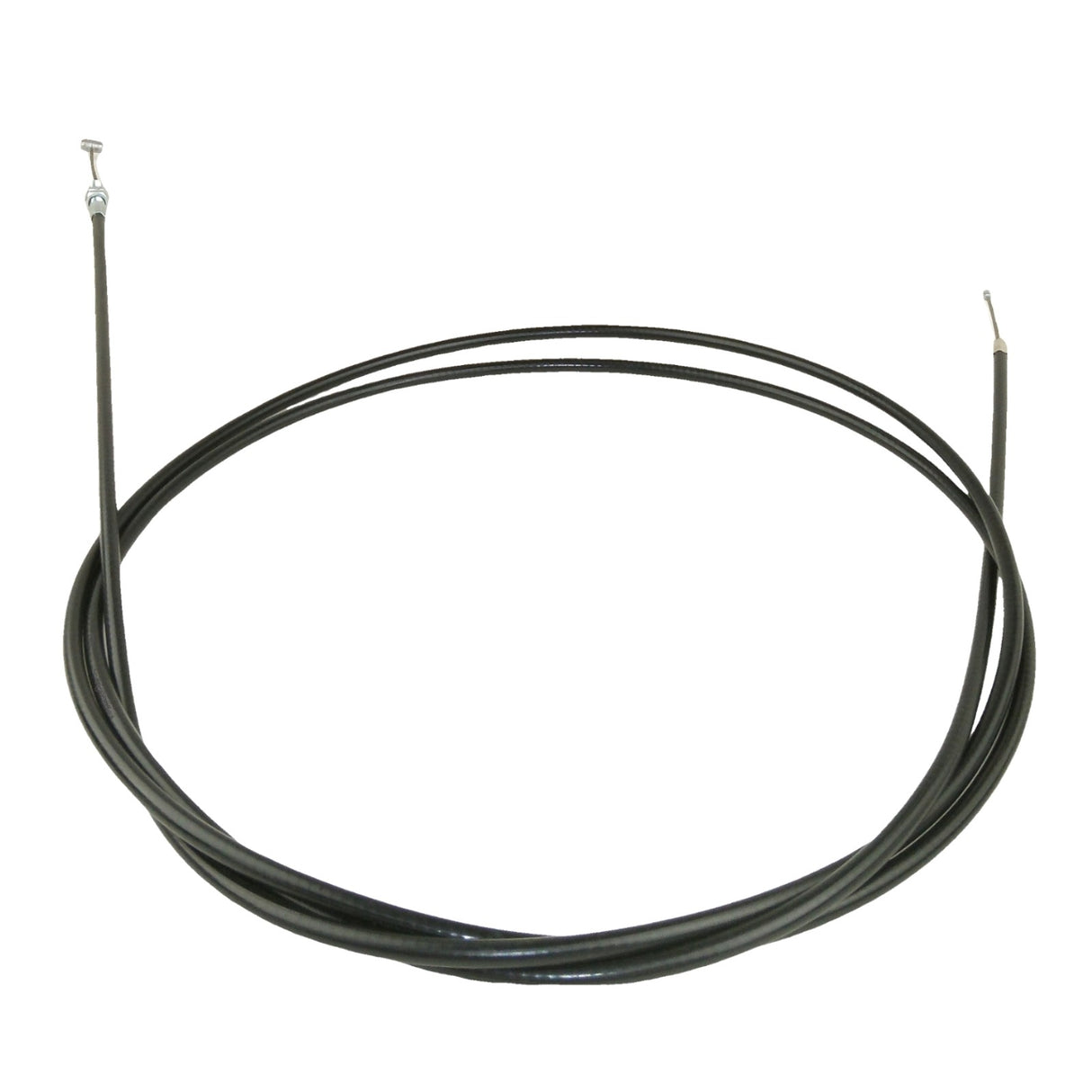 91 Inches Throttle Cable for Kandi Models 110GKG-2, 90GKG-2, 125GKG-2, and KD-125GKG 110cc - 125cc Go Kart