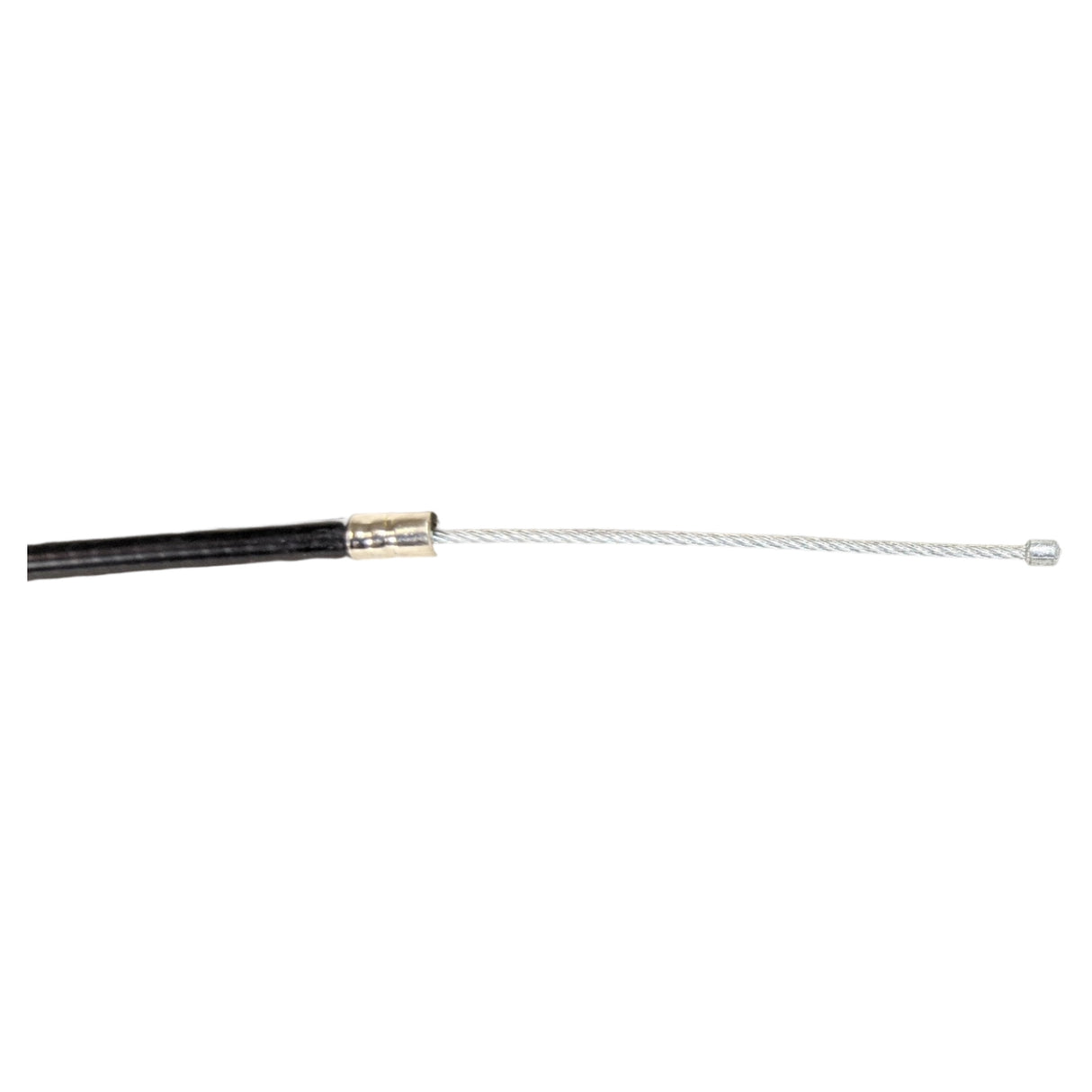 91 Inches Throttle Cable for Kandi Models 110GKG-2, 90GKG-2, 125GKG-2, and KD-125GKG 110cc - 125cc Go Kart