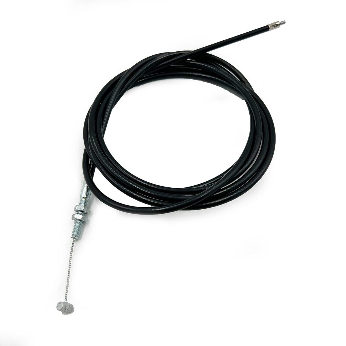 91 Inches Throttle Cable for Kandi Models 110GKG-2, 90GKG-2, 125GKG-2, and KD-125GKG 110cc - 125cc Go Kart