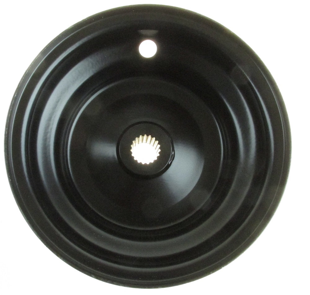 Rear Rim Wheel