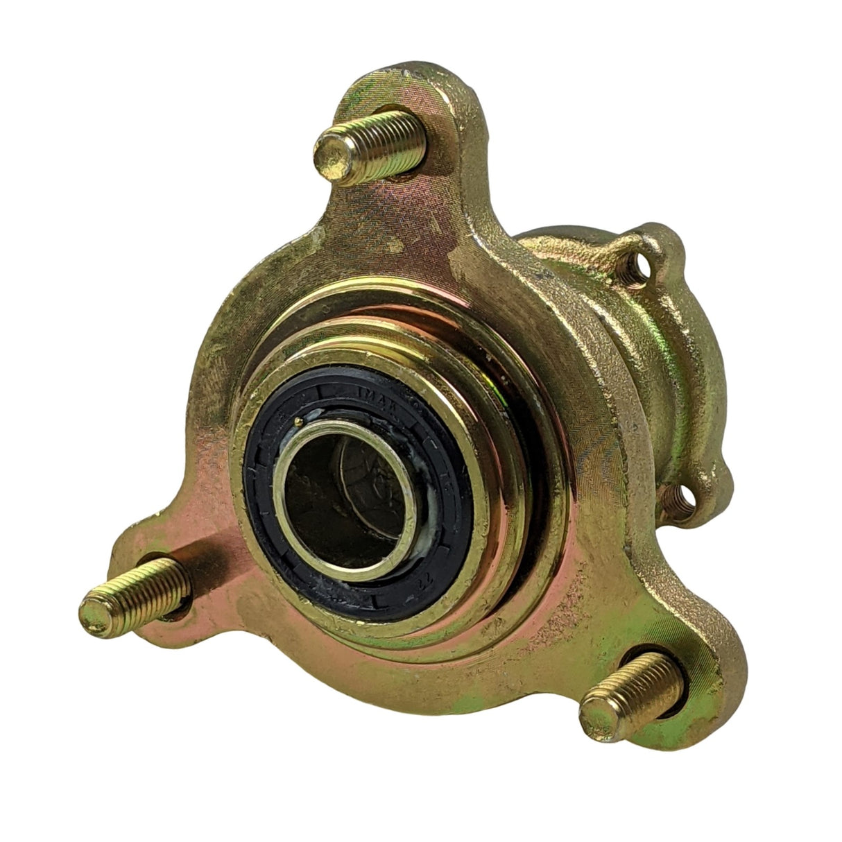 Front Hub Assembly, 110cc Kandi Go Karts