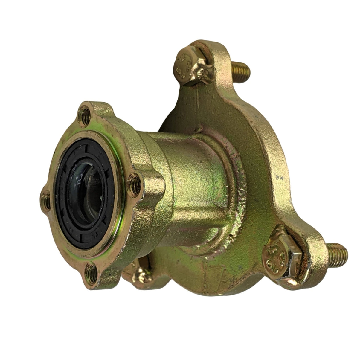 Front Hub Assembly, 110cc Kandi Go Karts